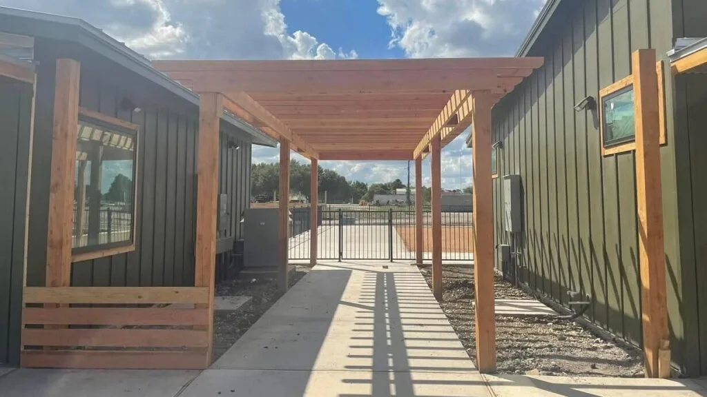 Concrete – Flat Work