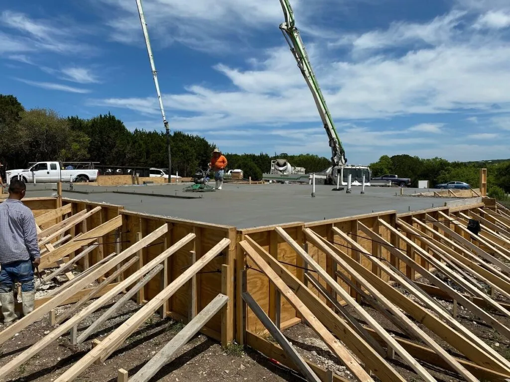 Concrete – Structural Slabs